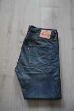 Levis jeans 501 gebraucht kaufen  Kettwig