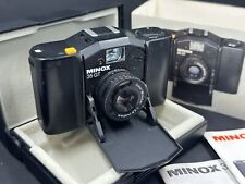 Minox compact camera for sale  Mill Valley