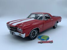 Franklin mint chevrolet usato  Genova