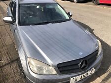 Mercedes class w204 for sale  BOLTON