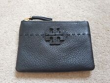 Tory burch leather for sale  LONDON
