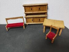 Puppenhaus möbel schrank gebraucht kaufen  Nienburg (Saale)
