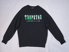 Trapstar jumper size for sale  HARTLEPOOL