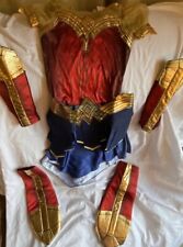 Wonder women costume for sale  Lima