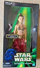 Star wars doll. for sale  GRANTHAM