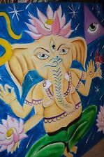 Ganesh third eye for sale  Nokomis