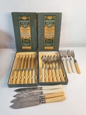 John turton cutlery for sale  ALDERSHOT