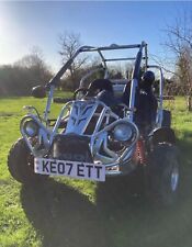 pgo buggy for sale  ELY