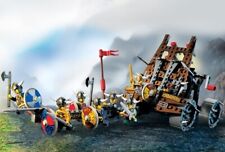 Lego vikings army for sale  BARNET