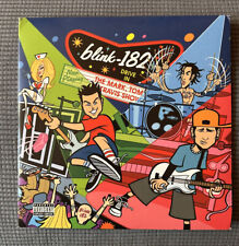 Blink 182 blue usato  Potenza Picena