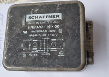 Schaffner fn2070 power for sale  Ireland