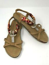 Siketu womens sandal for sale  Stapleton