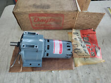 Dayton 3m324 gear for sale  Anderson