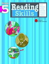 Reading skills grade for sale  USA