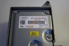 Audi stereo amplifier for sale  STOCKTON-ON-TEES
