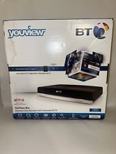 Youview freeview box for sale  WALLSEND