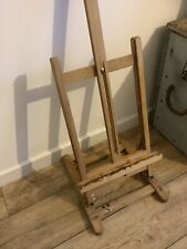 old easel for sale  THETFORD