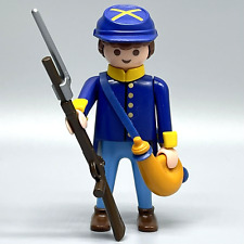Playmobil northern soldier for sale  Saint Augustine