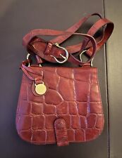 Red vintage mulberry for sale  REDHILL