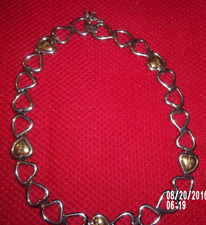 Vintage collier yves d'occasion  Olonzac