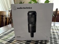 audio technica 4051 for sale  Addison