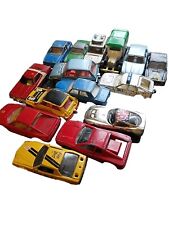 Corgi diecast cars for sale  BRADFORD