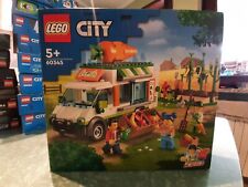Lego city 60345 usato  Viu