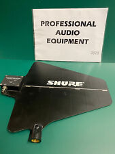 Shure ua870wb active for sale  WISBECH