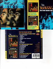 MOMENTS - LIVE FROM HEAVEN AND HELL (CD 2000) **22 FAIXAS** comprar usado  Enviando para Brazil