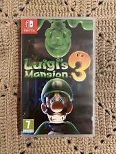 Luigi mansion luigi gebraucht kaufen  Völklingen