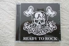AIRBOURNE Ready to Rock CD Rare Hard Rock AC/DC Krokus Rose Tattoo na sprzedaż  Wysyłka do Poland
