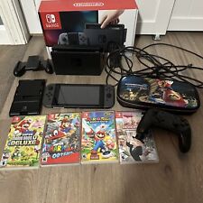 Nintendo switch system for sale  Chicopee