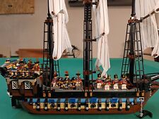 Lego set completo usato  Pescantina