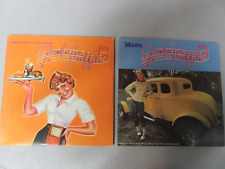 American graffiti movies for sale  Foster