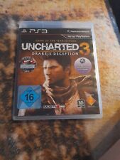 Ps3 uncharted drake gebraucht kaufen  Obrighoven