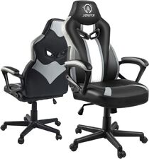 Usado,  Silla de computadora oficina silla de juegos para adultos, silla ergonómica de PC estilo carreras segunda mano  Embacar hacia Mexico