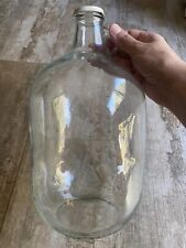 Gallon glass jug for sale  Sylmar