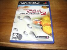 Playstation toca race for sale  LINCOLN