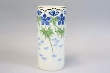 Jugendstil vase keramik gebraucht kaufen  Stadtbergen