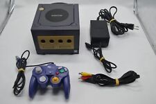 Console nintendo gamecube d'occasion  Orchies