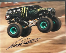 Monster energy driver for sale  Fort Lauderdale