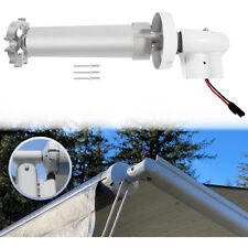 Motor de toldo de repuesto de patio Dometic A&E WeatherPro PrPower blanco 3307923.115B segunda mano  Embacar hacia Argentina