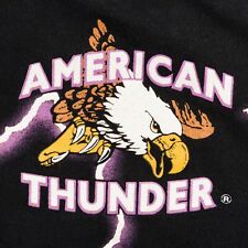 Vtg american thunder for sale  Brooklyn
