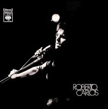 ROBERTO CARLOS (1970, Vinil, Álbum, LP, DISCOS CBS), usado comprar usado  Enviando para Brazil
