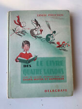 Livre scolaire ancien d'occasion  Aix-en-Provence-