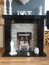 Gas fire fireplace for sale  WIGAN