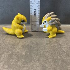 Pokemon figuren sandan gebraucht kaufen  Ingenried