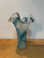 Murano glas vase gebraucht kaufen  Karlstein a.Main