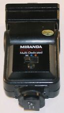 Miranda 500 multi for sale  BARNSLEY