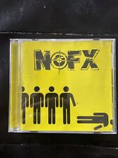 Wolves in Wolves Clothing por NOFX (CD, 2006), usado comprar usado  Enviando para Brazil
